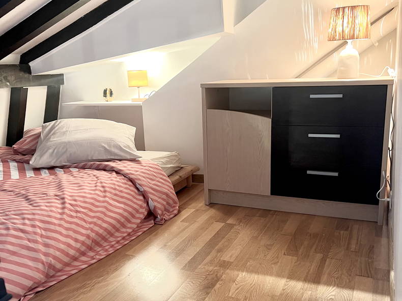 Ganzes Haus Paris 408273-3