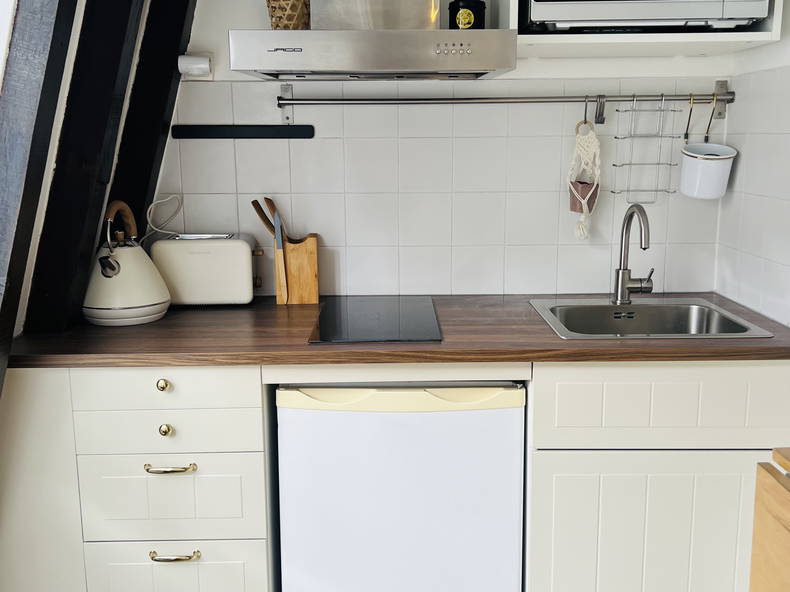 Ganzes Haus Paris 408273-4