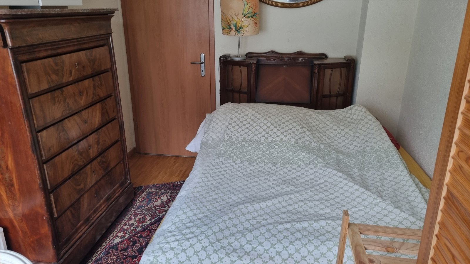 Chambre Chez L'habitant Puidoux 264427