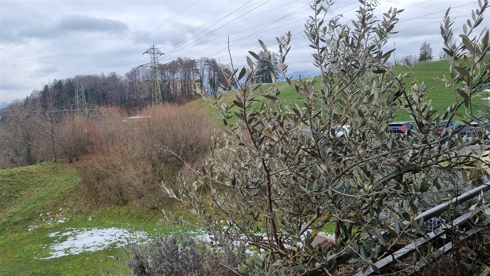 Chambre Chez L'habitant Puidoux 264427
