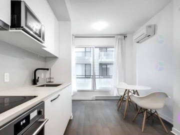 Studio For Rent Montréal 521382-3