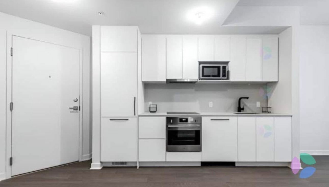 Logement Entier Montréal 521382