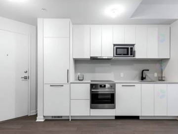 Estudio En Alquiler Montréal 521382-1