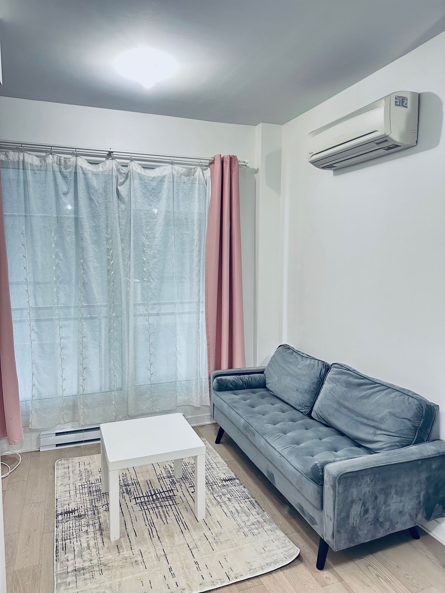 Logement Entier Montréal 521382