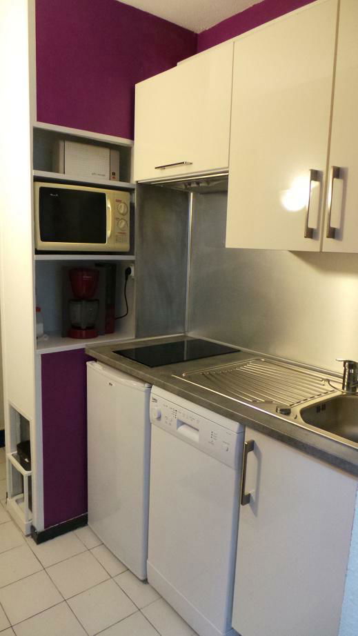 Gehele Woning Bagnères-de-Bigorre 158829