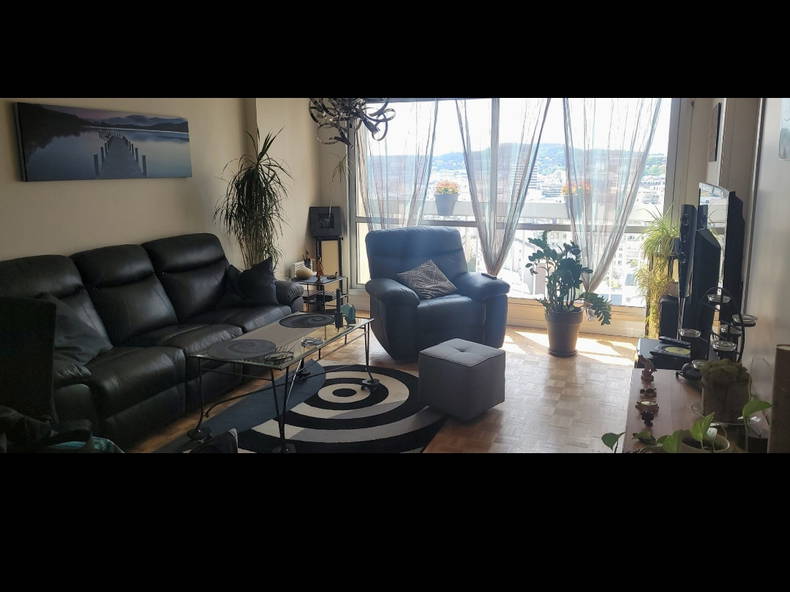 Homestay Puteaux 262784-5