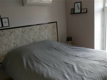 Roomlala | Appartement "au Premier" à Louer Contrex - Vittel