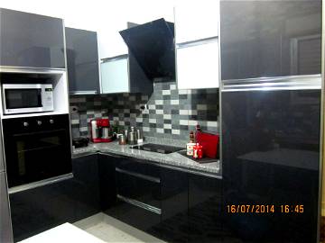 Room For Rent Tripoli 82164-1