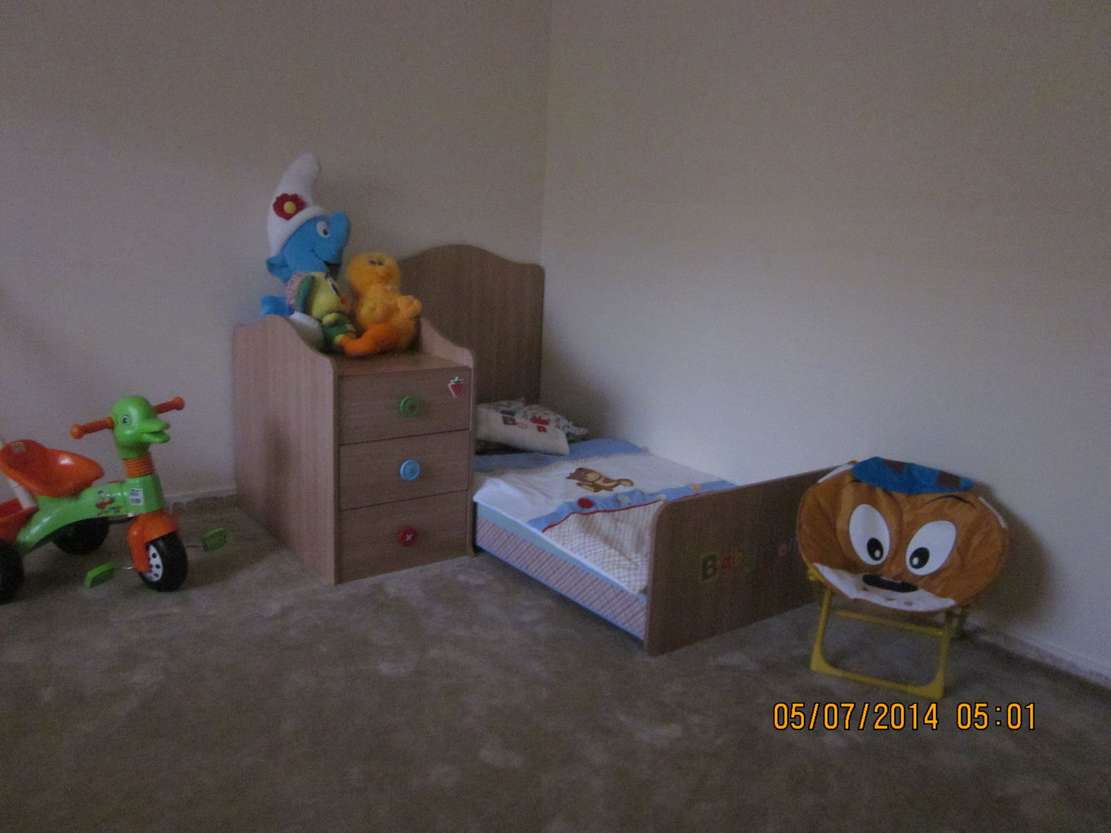 Studio Indépendant Tripoli 82164