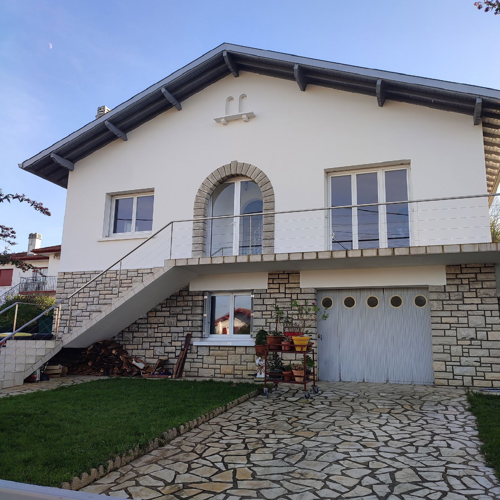 Logement Entier Saint-Pierre-d'Irube 654697