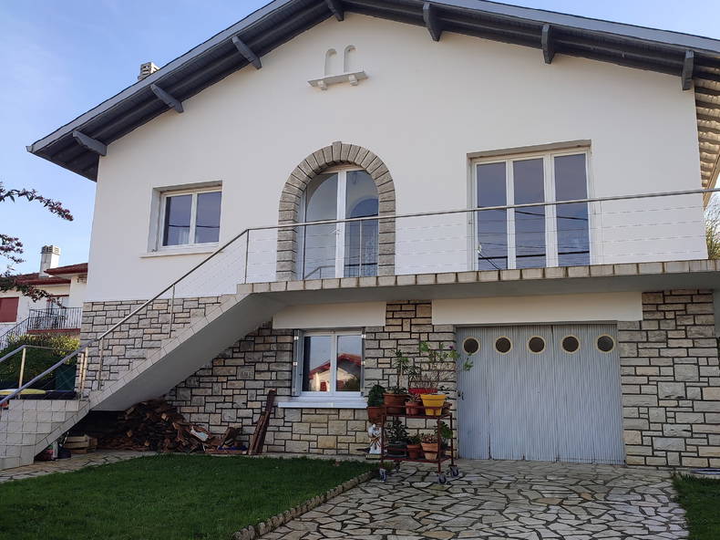 Hele Hjemmet Saint-Pierre-d'Irube 654697-1