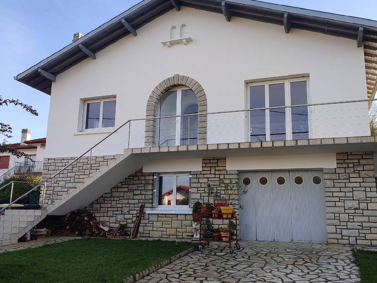 Casa Inteira Saint-Pierre-d'Irube 654697