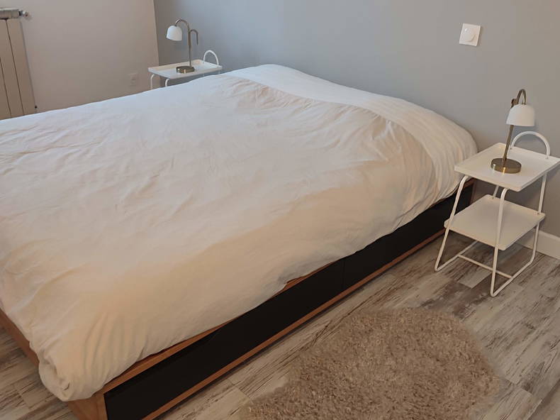 Hele Hjemmet Saint-Pierre-d'Irube 654697-4