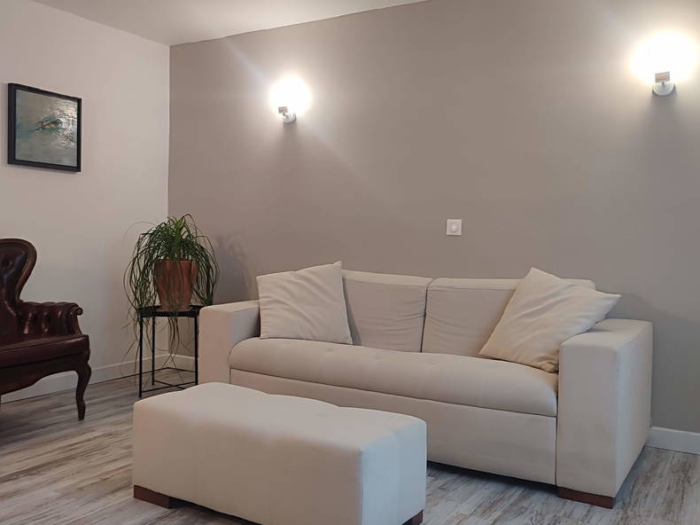 Hele Hjemmet Saint-Pierre-d'Irube 654697-5