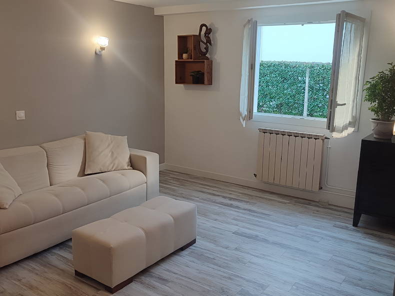 Ganzes Haus Saint-Pierre-d'Irube 654697-3