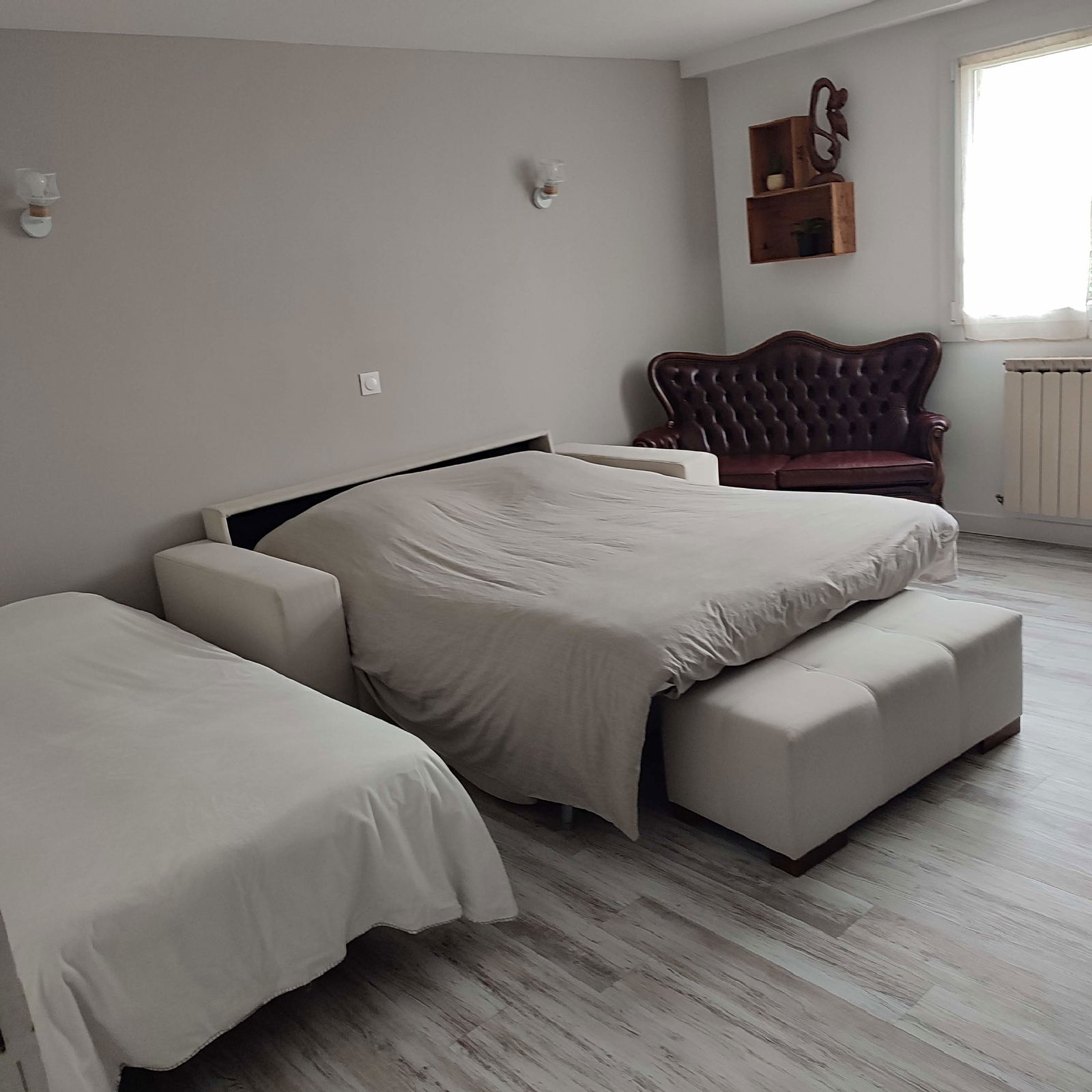 Logement Entier Saint-Pierre-d'Irube 654697