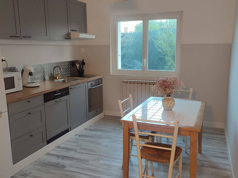 Ganzes Haus Saint-Pierre-d'Irube 654697-2