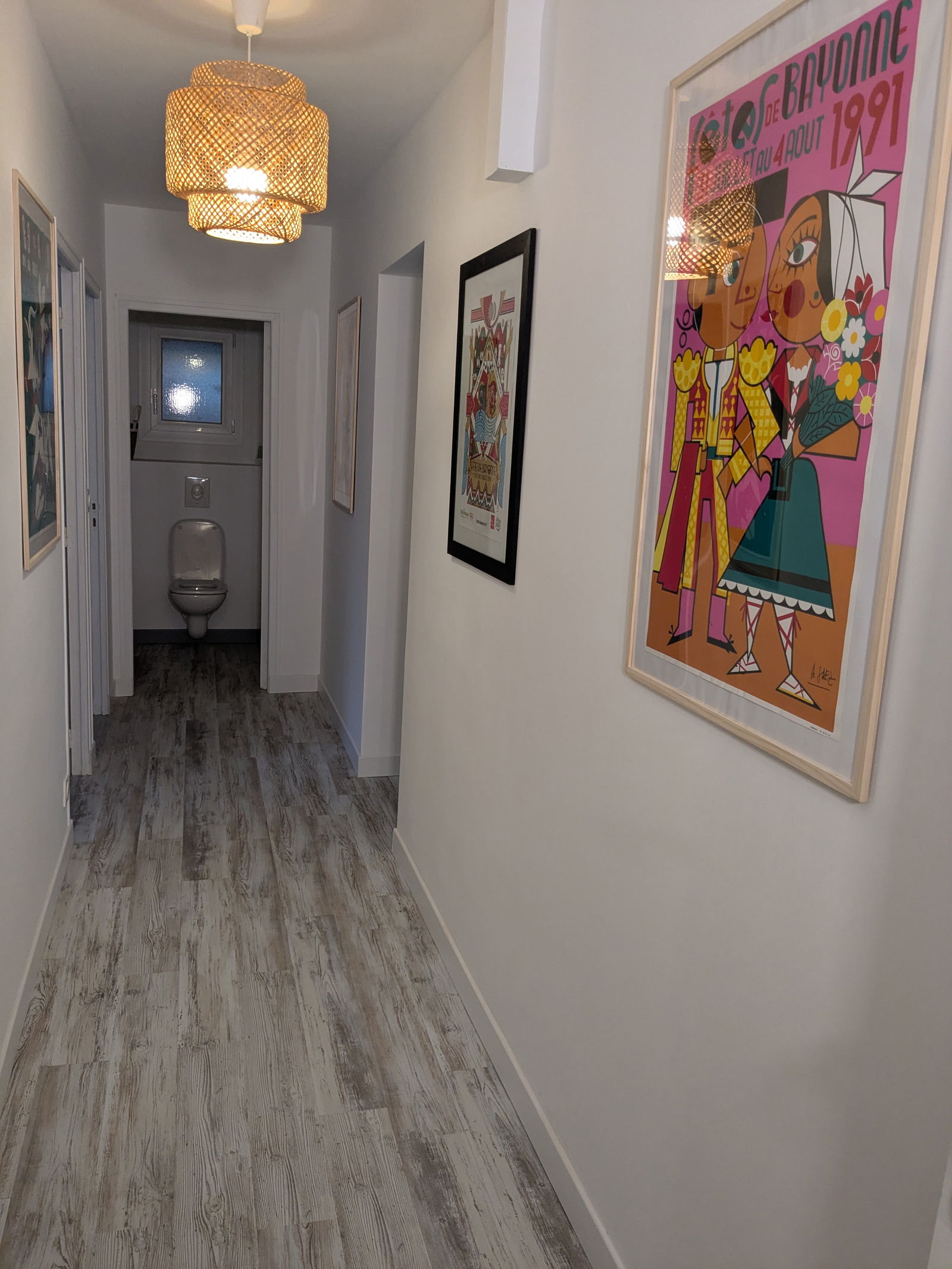 Logement Entier Saint-Pierre-d'Irube 654697