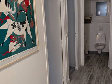 Logement Entier Saint-Pierre-D'irube 654697-24