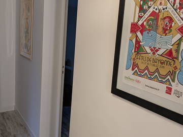 Logement Entier Saint-Pierre-D'irube 654697-25