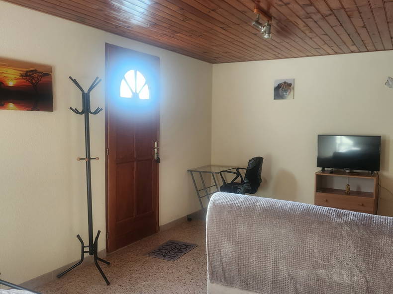 Ganzes Haus Saint-Martin-de-Valgalgues 574245-4