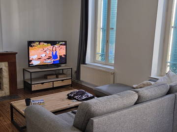 Chambre chez l'habitant à louer à Metz - photo 3 : autre pièce-3