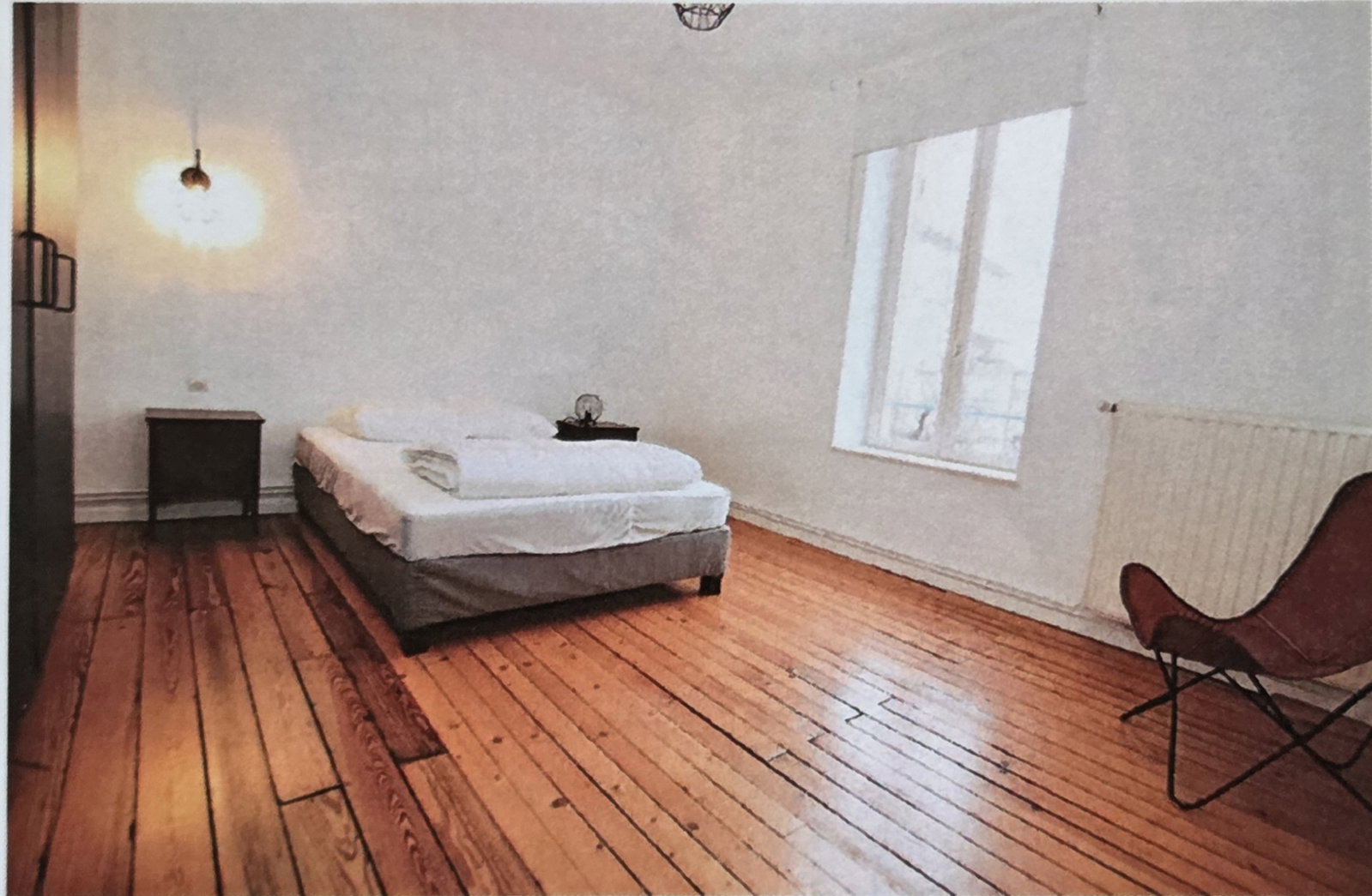 Chambre Chez L'habitant Metz 671386