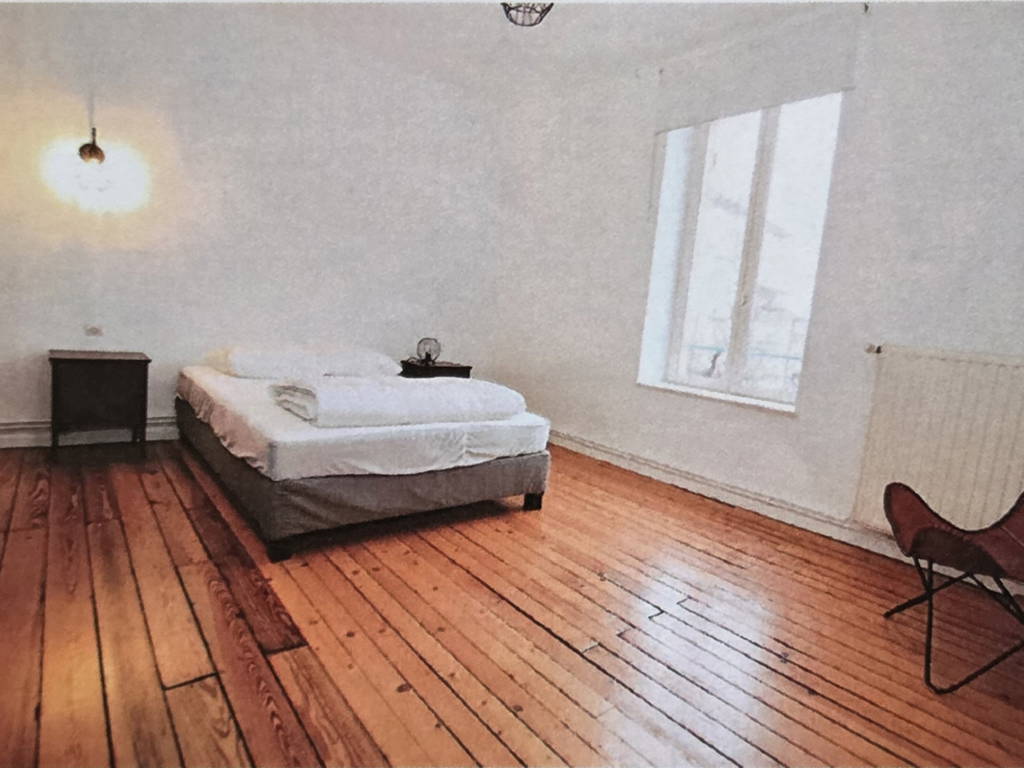 Homestay Metz 671386-1