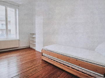 Chambre chez l'habitant à louer à Metz - photo 7 : chambre-7