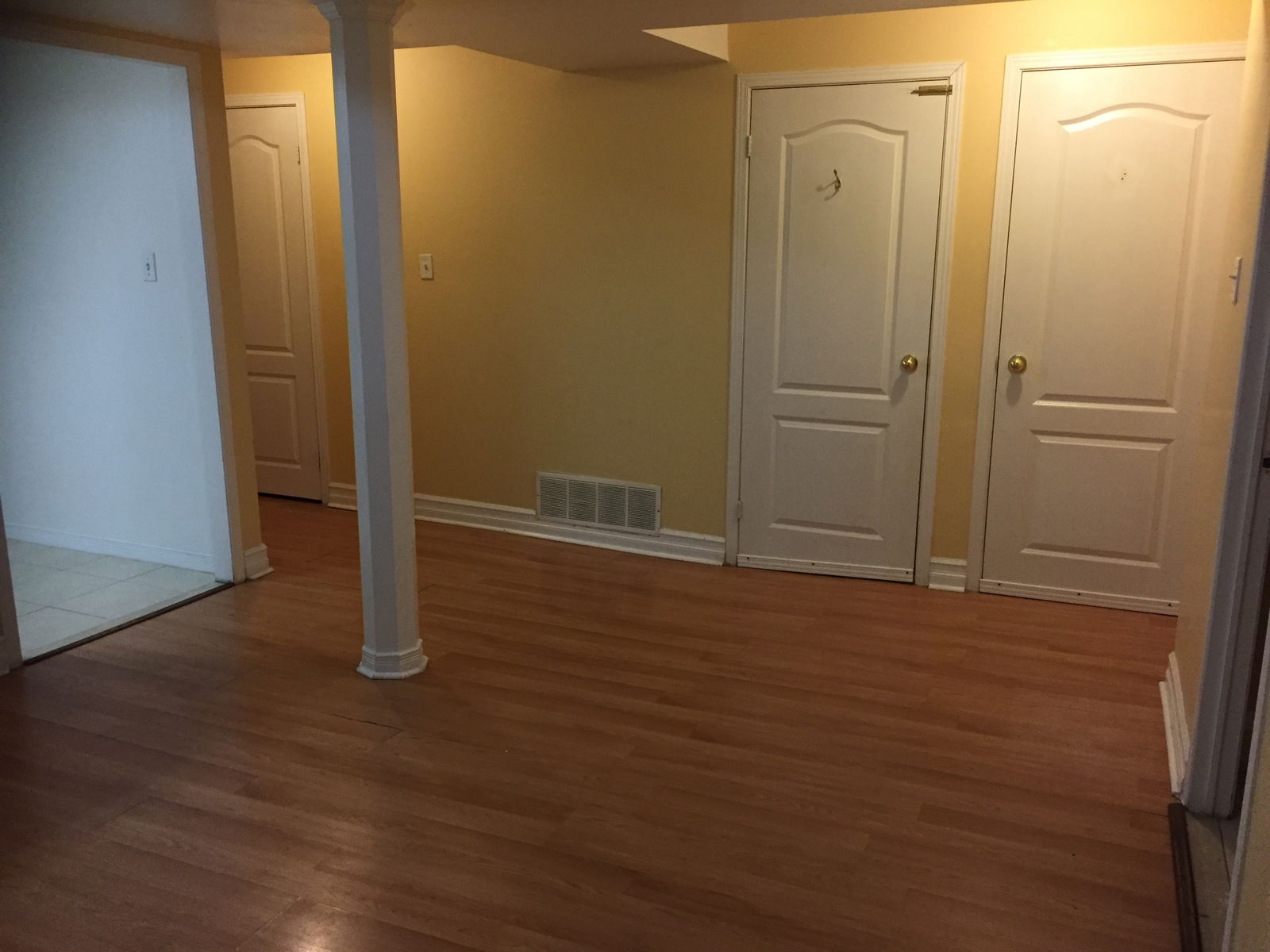 Chambre Chez L'habitant Toronto 168355