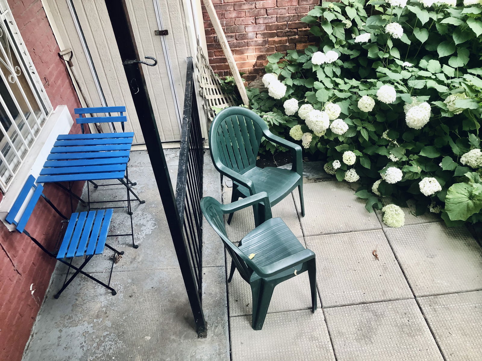 Logement Entier Montréal 401431