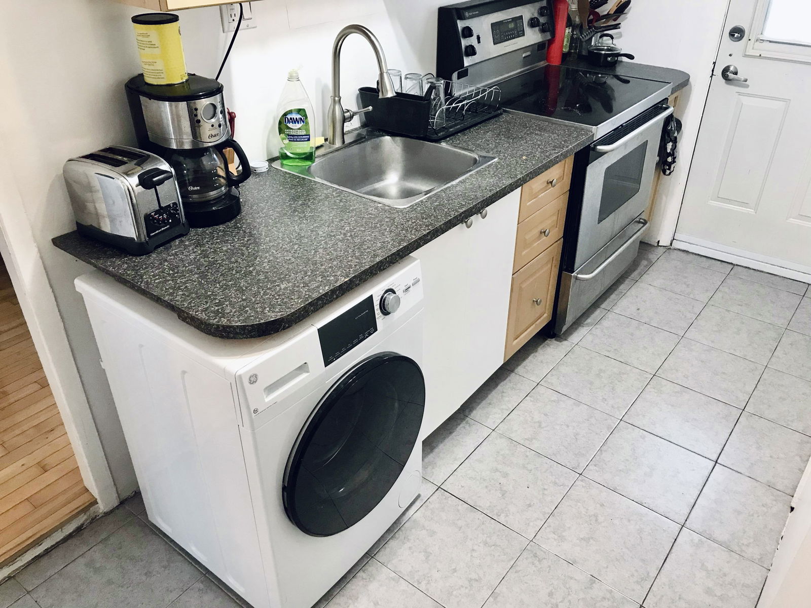 Logement Entier Montréal 401431