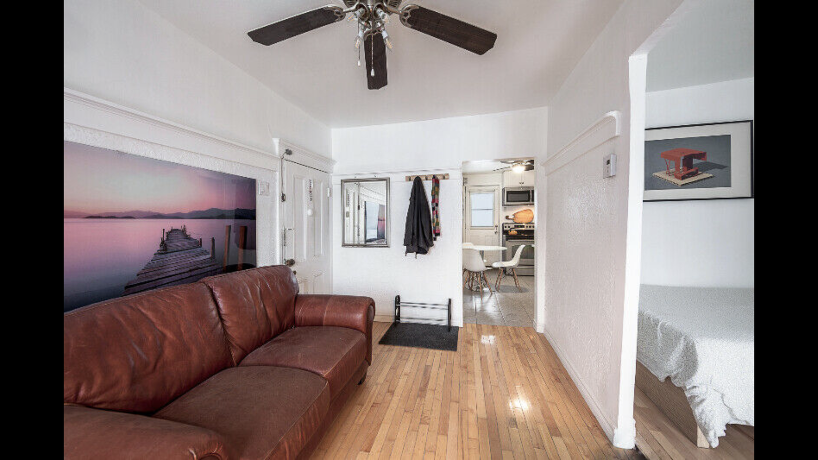 Logement Entier Montréal 559108