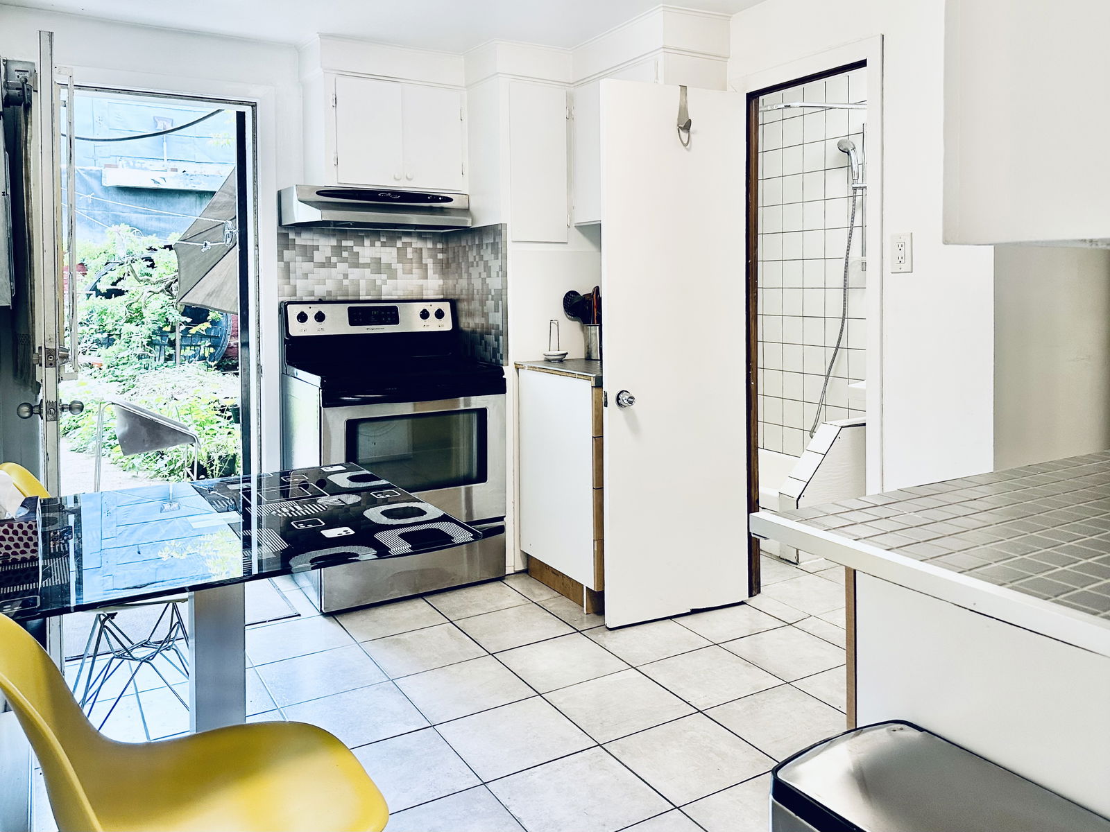 Logement Entier Montréal 653174