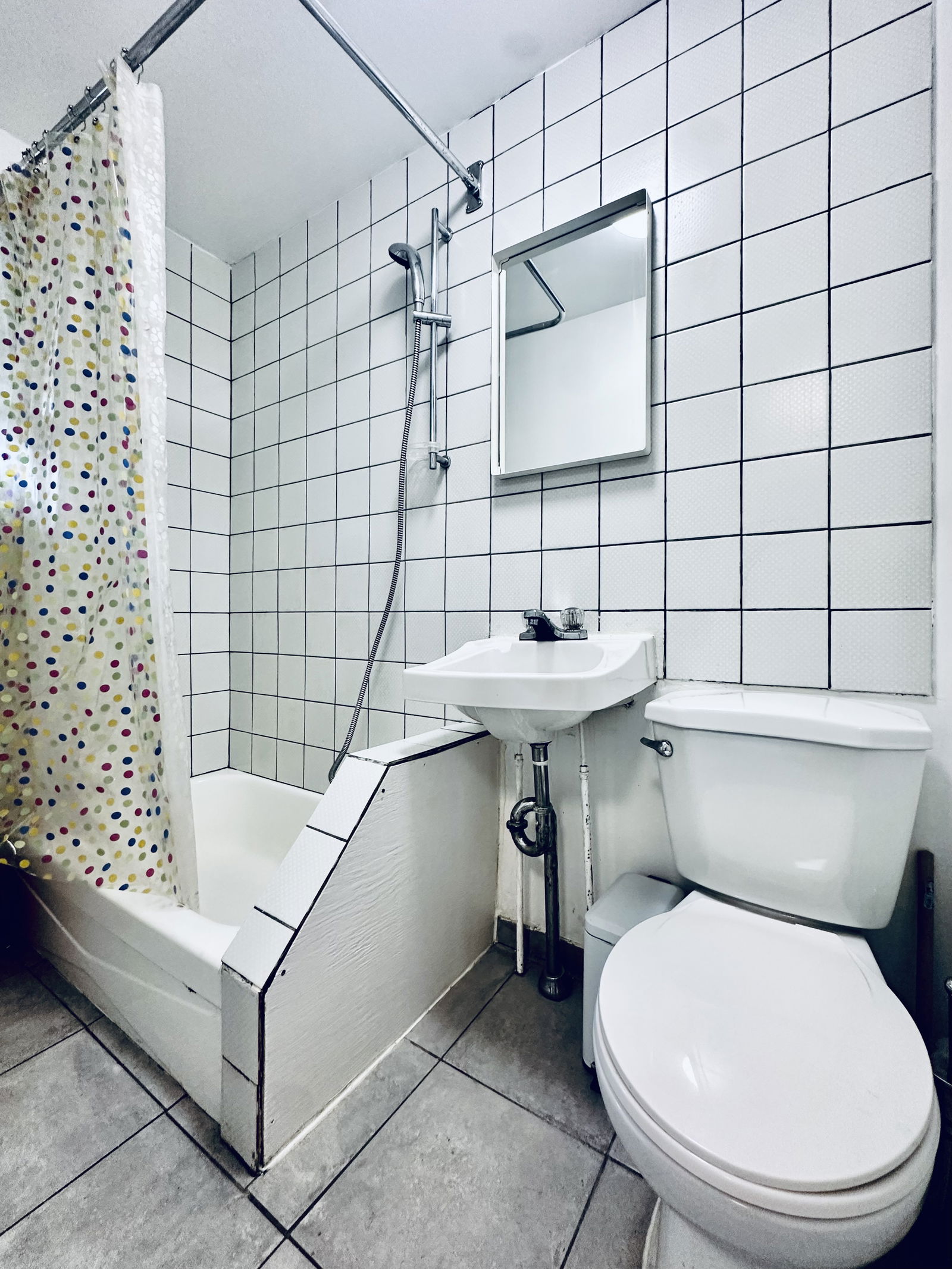 Logement Entier Montréal 653174