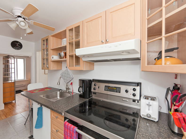 Casa Inteira Montréal 401431-2