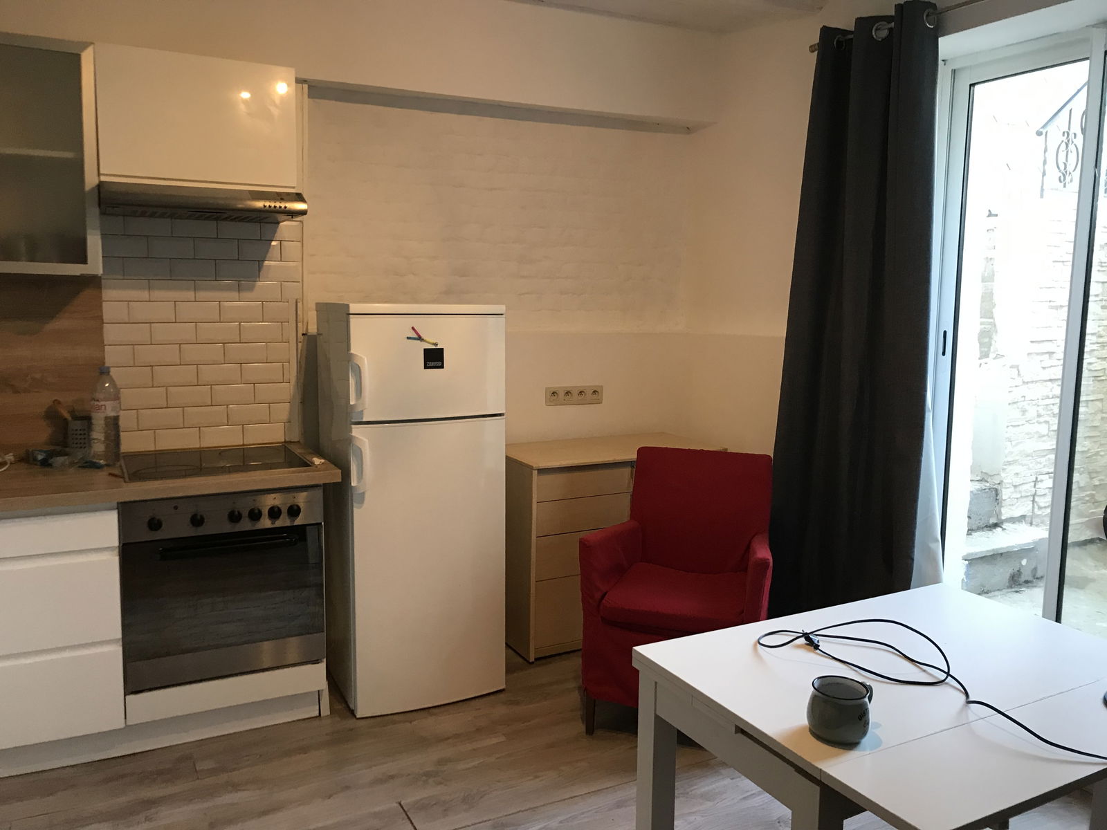 Unabhängiges Studio Ottignies-Louvain-la-Neuve 134401