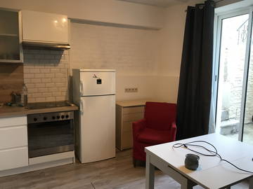 Chambre À Louer Ottignies-Louvain-La-Neuve 134401