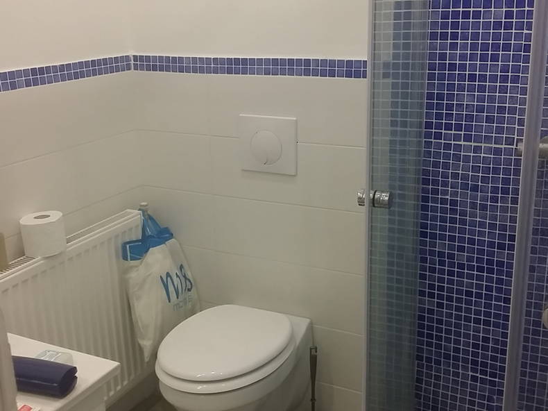 Cały Dom Ottignies-Louvain-la-Neuve 134401-4