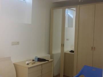 Gehele woning te huur in Ottignies-Louvain-La-Neuve - foto 5 : Slaapkamer-5
