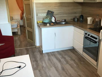 Gehele woning te huur in Ottignies-Louvain-La-Neuve - foto 6 : andere ruimte-6