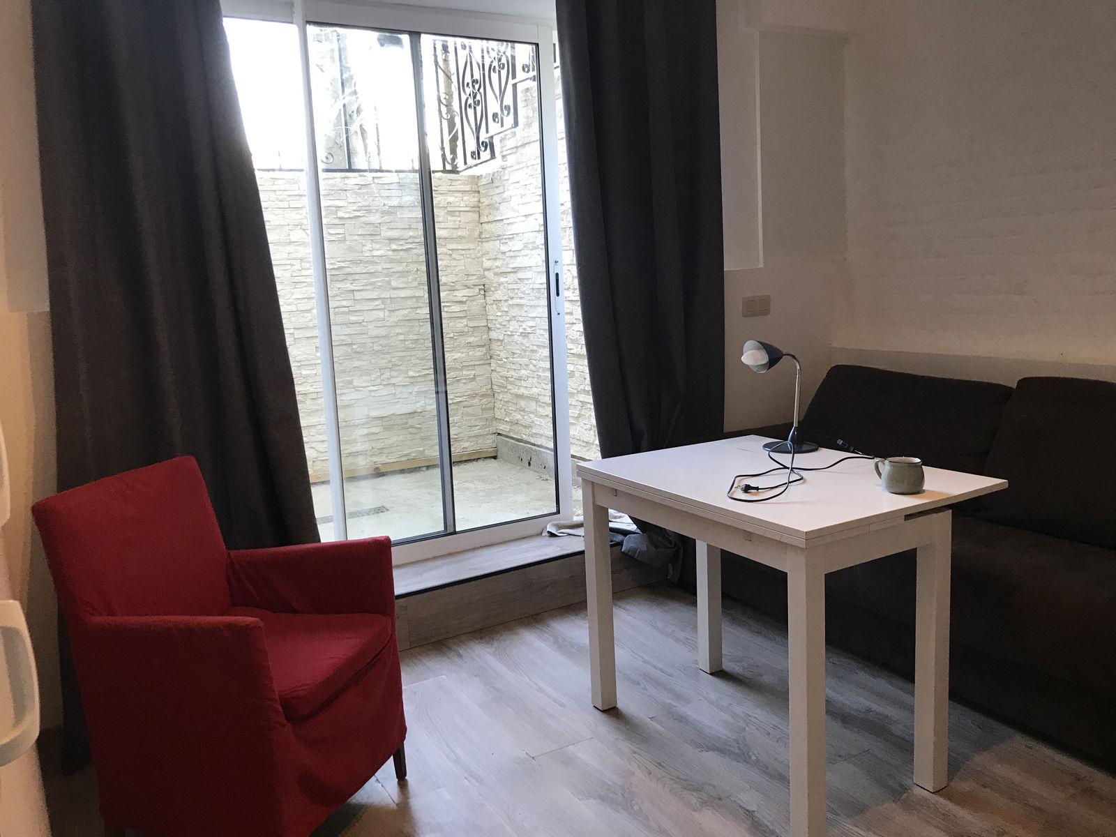 Unabhängiges Studio Ottignies-Louvain-la-Neuve 134401