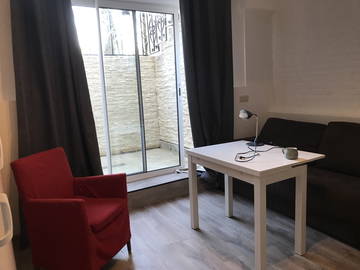 Gehele woning te huur in Ottignies-Louvain-La-Neuve - foto 7 : andere ruimte-7