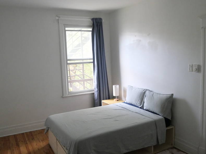 Ganzes Haus Montréal 411257-4