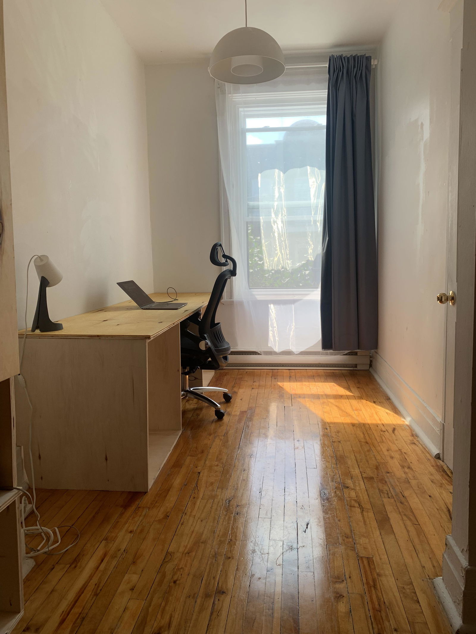 Logement Entier Montréal 411257