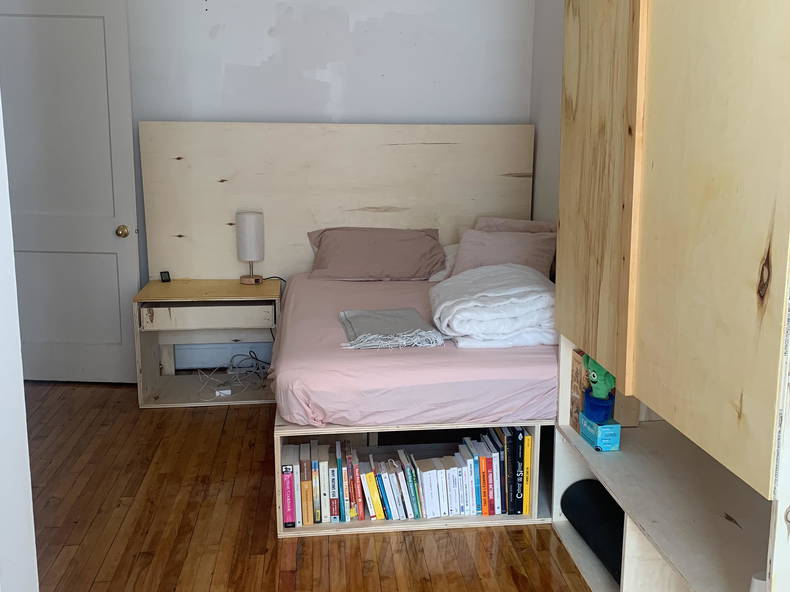 Ganzes Haus Montréal 411257-2