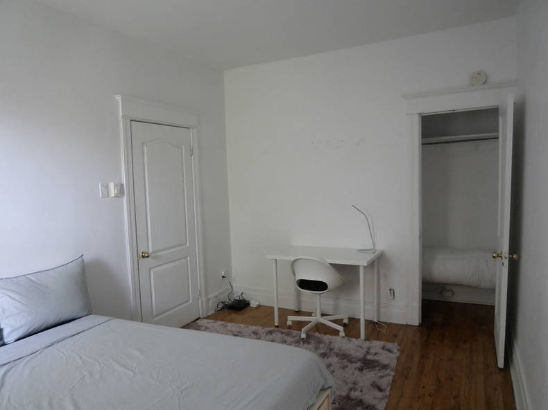 Ganzes Haus Montréal 411257-5