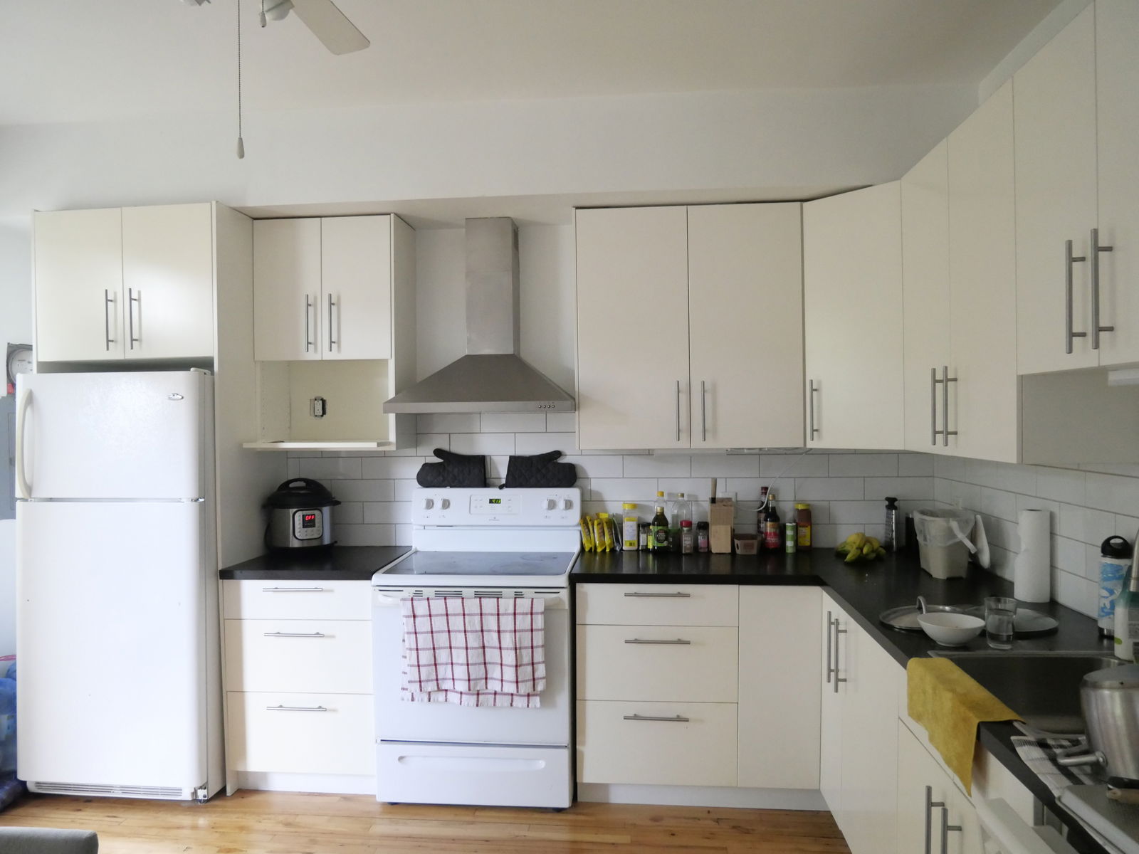 Logement Entier Montréal 411257