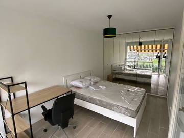 Chambre À Louer Cergy 244729