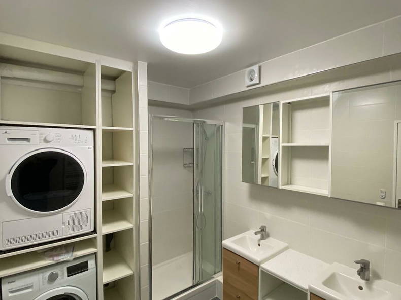 Gehele Woning Cergy 244729-3